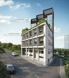 Duet (D10), Condominium #604134791